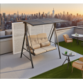 Comfortable Hammock Swing Chair for Backyard Relaxation
