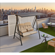 Comfortable Hammock Swing Chair for Backyard Relaxation