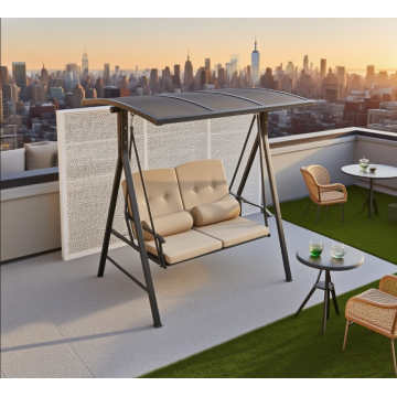 Comfortable Hammock Swing Chair for Backyard Relaxation