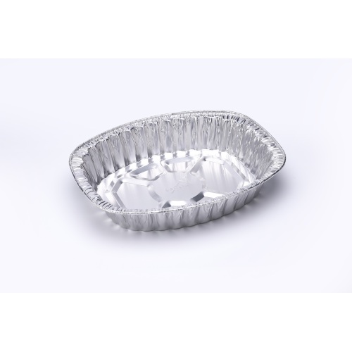 Small Aluminum Containers with Lids: Perfect for Portion Control and Storage
