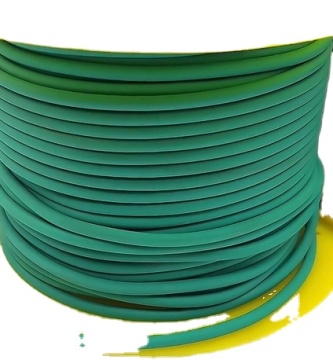 Customized Size Silicone EPDM NBR FKM Rubber Seal Strip & Solid Silicone Rod Cord
