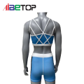 Cheer Sports Bra и шорты