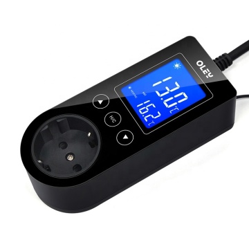 RINGDER AC-119 220V Temperature Controller