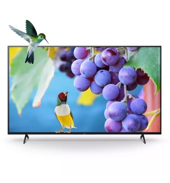 CHIGO Manufacturer 75 Inch LED and 65 Inch 4K Ultra HD Smart TVs