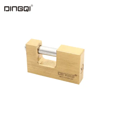 Brass Padlock Copper Lock