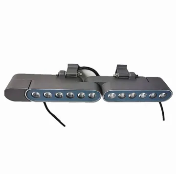 Outdoor wall washer light for wall lighting