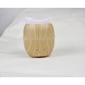 Air Humidifier Essential Oil Wood Grain Aroma Diffuser