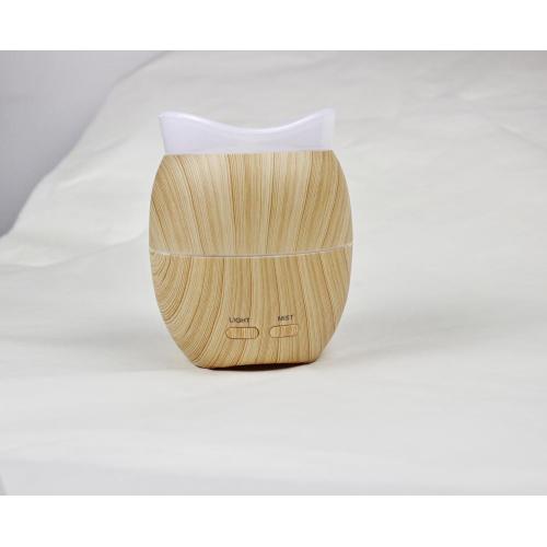 Diffuseur d&#39;arôme de grain de bois d&#39;huile essentielle d&#39;humidificateur d&#39;air