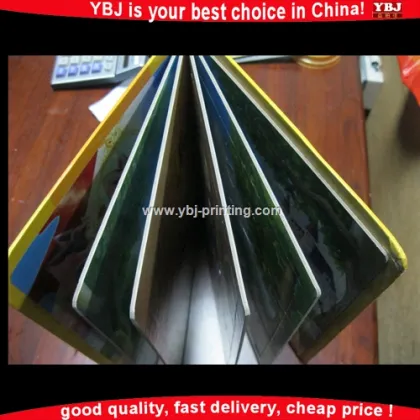 Magic Coloring Book,Magic Book,Children Book Publishers In China