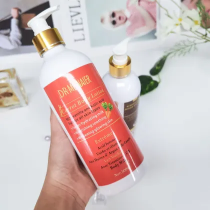 Whiting Body Lotion Moisturizing Body Lotion