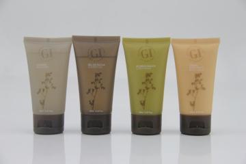 50ml Tube Shampoo Body Lotion For Hotel And Resort