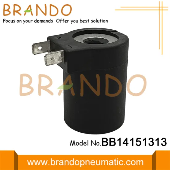 BRC Tecno Type Repair Kit AT90E Reducer Solenoid Coil 12VDC