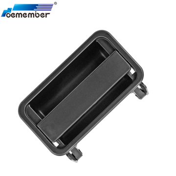 Truck Outside Door Lock Handle for VOLVO - 1613085 1611981