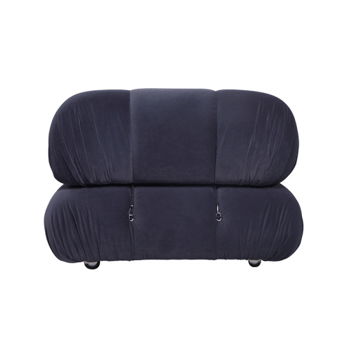 Mario Bellini Camaleonda Sofa met armleuning