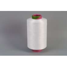 polyester 150d with 70d spandex air covered yarn