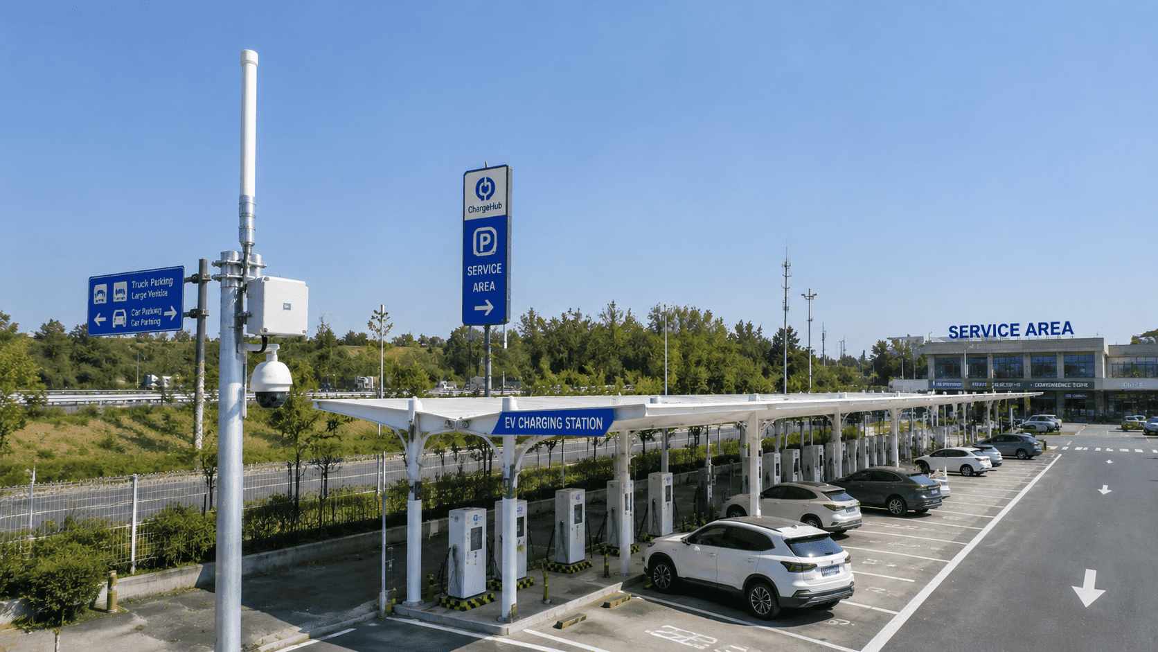 3EV Charging Station_new