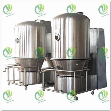 Boiling Drying Equipment for Industrial Use