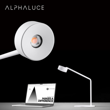 Colorful RGB LED Table Lamp for Home Decor and Gifts