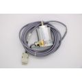 593082 Codificador absoluto multivuelta para ascensores 300P 5400