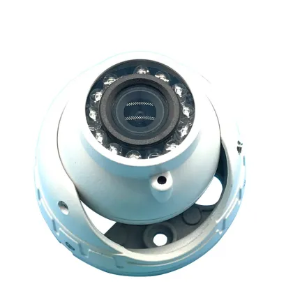 High-Definition SONY CCD AHD CMOS Camera for Danish Probe Factory Van Bus Aviation