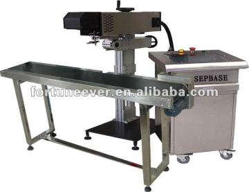 Metal laser printer