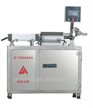 meat sausage stuffing machine/sausage making machine