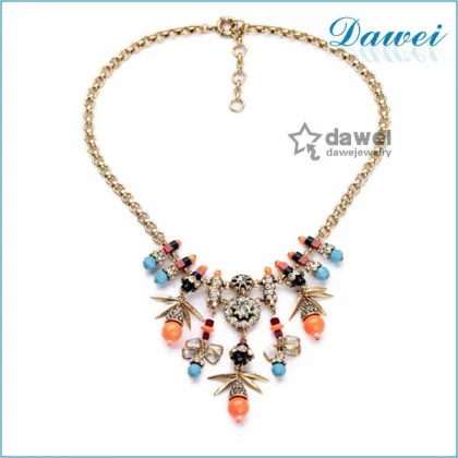 collares de mujeres moda