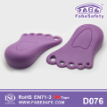 Safety TPR Baby Door Stopper