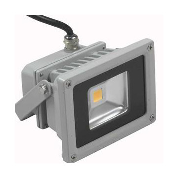 vattentät led batteri led flood belysning