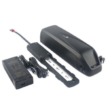 Battery 36V 13AH Li-ion E-Bike downtube Battery