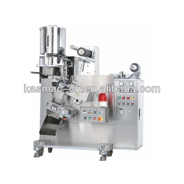 One Step Powder and granule High-Speed packing machine