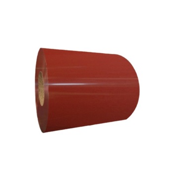 Affordable High Quality PPGI Coil and Color Coated Steel Coil Manufacturer