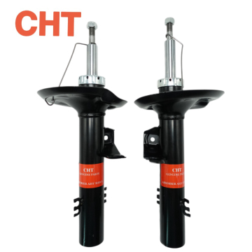 BMW X3 E83 2007 Front Rear Shock Absorber Strut Parts - 335834, 31303411620, 333503451402