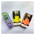 Puff Breze desechable Stiik Box Pro 5000 Puffs