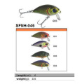 SFNH 046 プラスチック釣りルアー