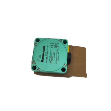 Best Price Genuine NCN50-FP-A2-P1 Sensor in Stock