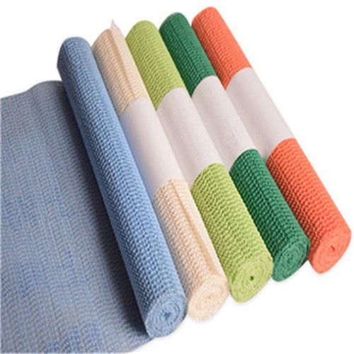 Eco friendly PVC non-slip mat
