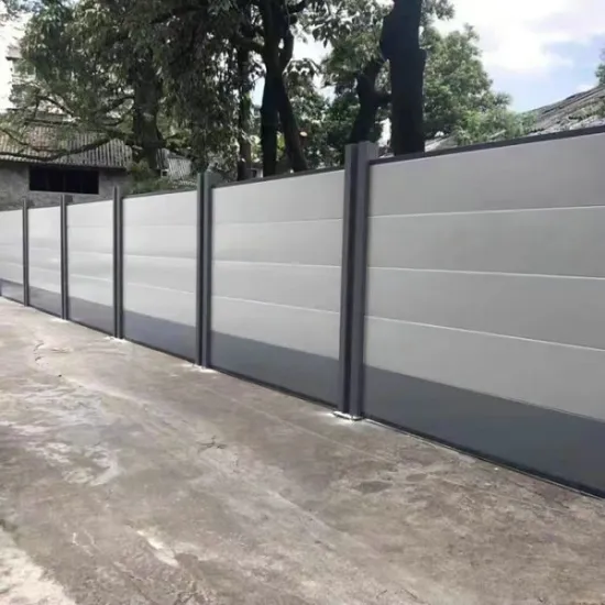 Rugged Steel Enclosure for Protection