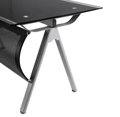 PC Laptop Multipurpose Gaming Workstation Table Frame