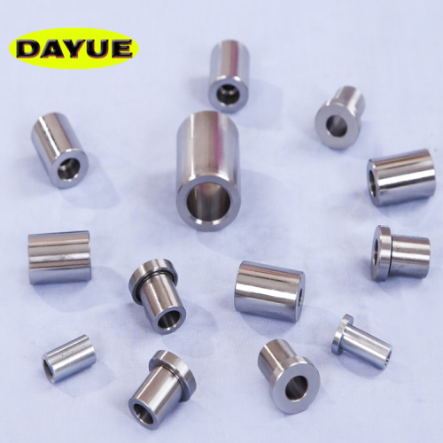 ISO9001 Certified Mold Positioning Bushing and Die