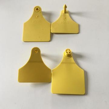 DIY ear tag for cow tag for sale