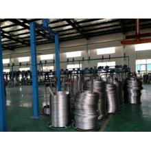 Wholesale 316 Stainless Steel Screw Wire Leading Steel