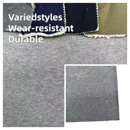 Versatile Composite Fabric for Multiple Industries