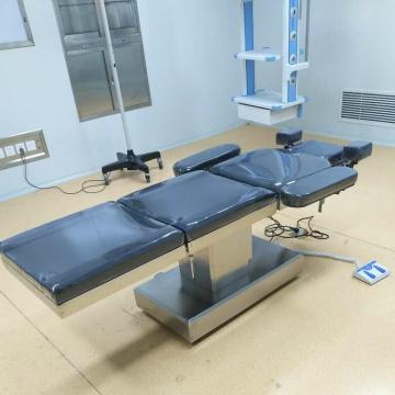 Tables d&#39;opération pour la chirurgie oculaire