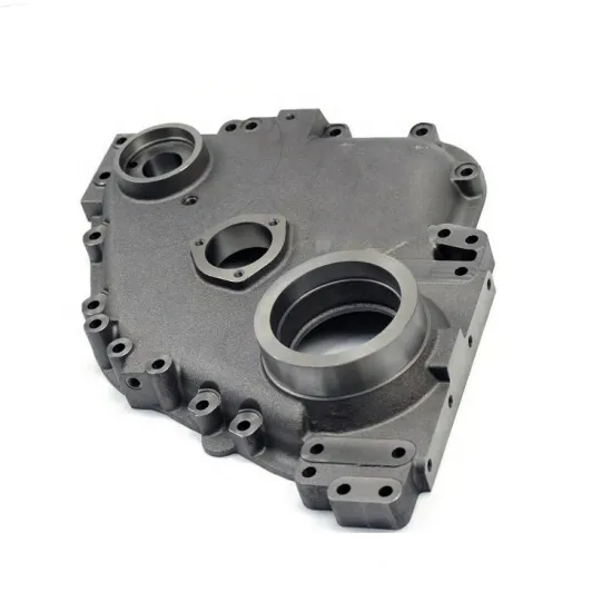 Timing Gear Cover 3418659 for Cummins Engine: Replacement and Maintenance Guide