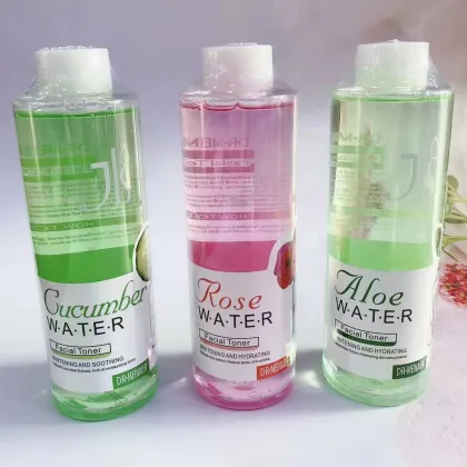 Rose Moisturizing Toner