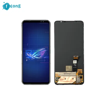 Original 6.78" AMOLED Display for Asus ROG 6 & ROG 6Pro (AI2201C)