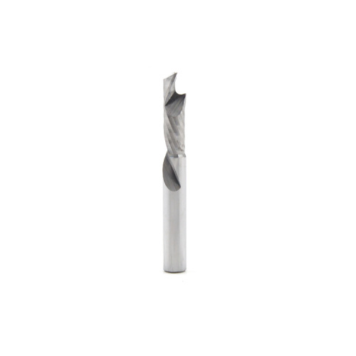 spiral bits Solid carbide single flute end mill