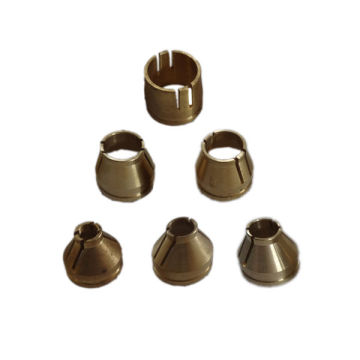 clamp ferrule