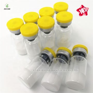 Antitumor erlotinib intermédiaire CAS 183322-18-1 poudre